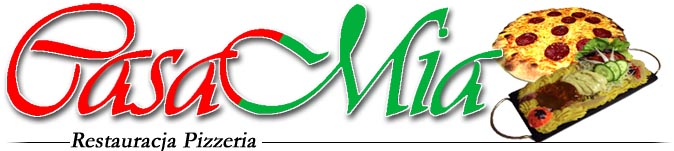 Restauracja Pizzeria Casa Mia